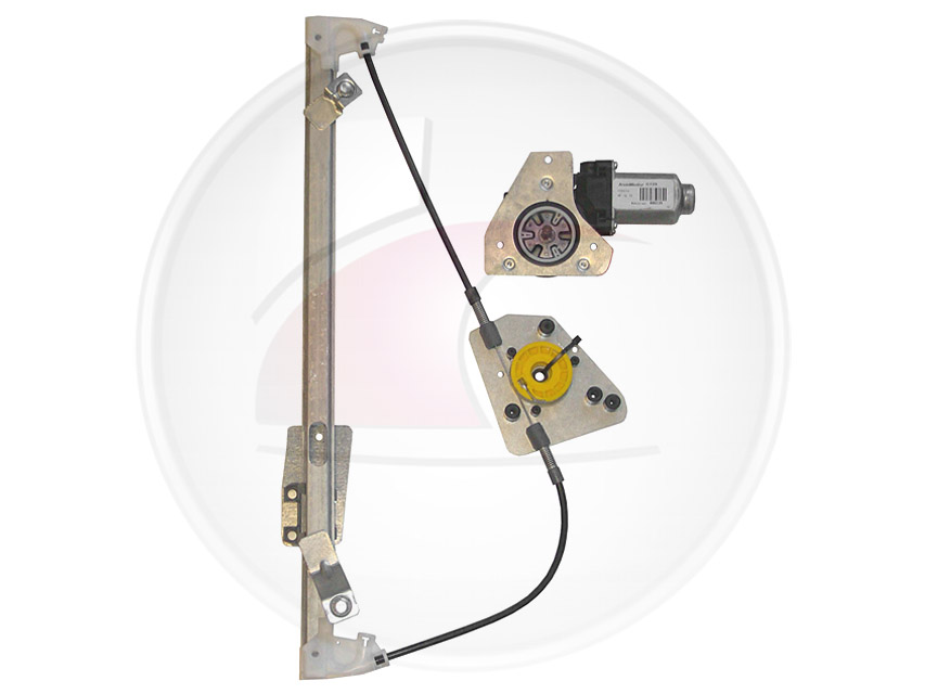 MAQUINA L/C.HYUNDAI SANTA FE 06-> 4