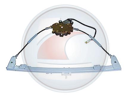 MAQUINA L/C.PALIO 3P.ELEC.DER.