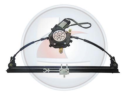 MAQUINA L/C.PAL/SIE.5P.ELEC.DEL.IZQ