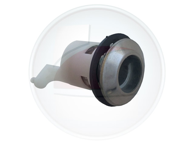 PORTA CILINDRO UNO 04/09 PTA DEL.IZ