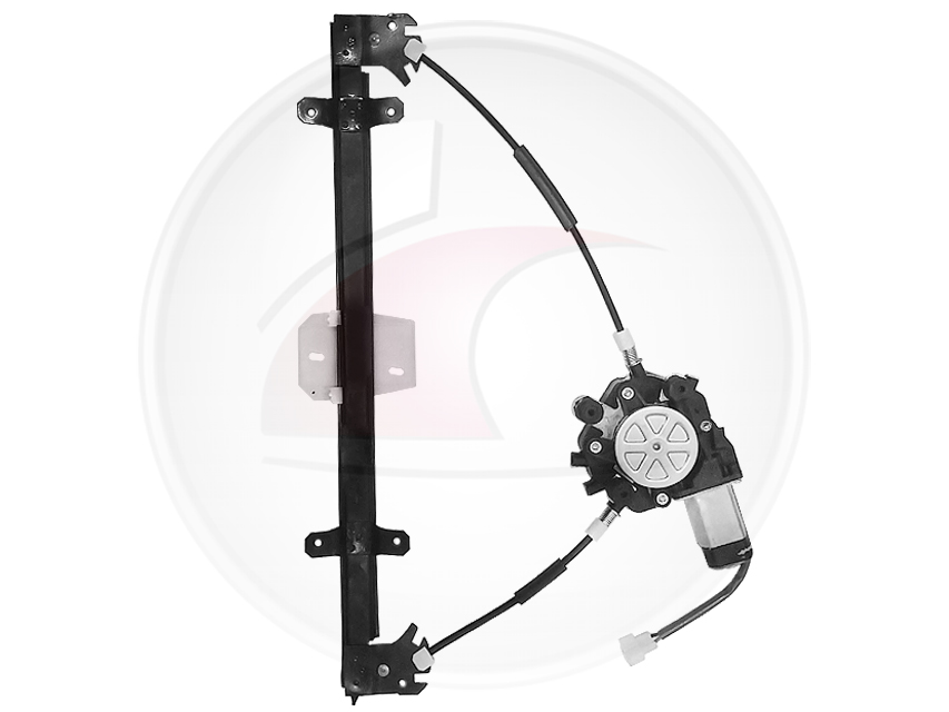 MAQUINA L/C.ESCORT 97->ELECTRICA IZQ