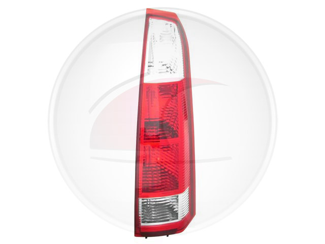 FARO MERIVA ->08 T.I.