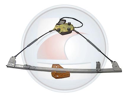 MAQUINA L/C.FIESTA 3P.96/02 ELECTRI