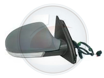 ESPEJO EXT. PASSAT 03->ELECTRICO C/