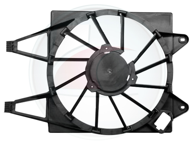 ENCAUZADOR PALIO 12-> 326/GRAND SIE