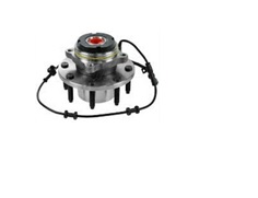 MAZA RDA. DELANTERA F100 DUTTY 4X4 06/