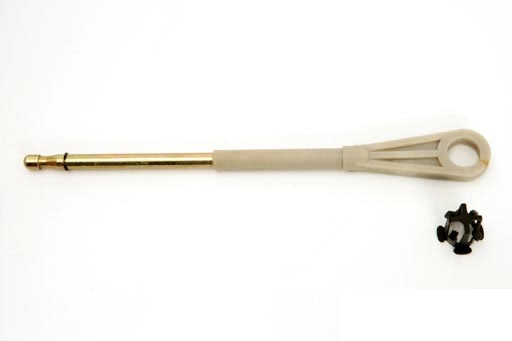 VASTAGO BBA.EMBRAGU RANGER