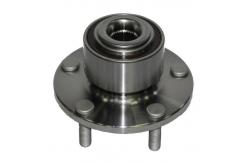 MAZA RUEDA DELANTERA FOCUS 08/12 C/BULONES (1471854)