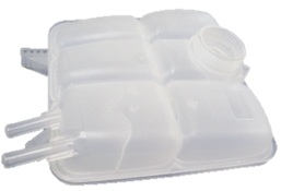 RECIPIENTE LIQ.REF. FOCUS 2009/NAF-DI