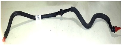 TUBO HIDRAULICO FRENO FOCUS 1.6 ROCAM