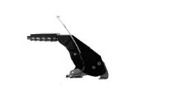 FRENO DE MANO       FOCUS PERILLA NG.