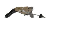 FRENO DE MANO FOCUS PERILLA CR.