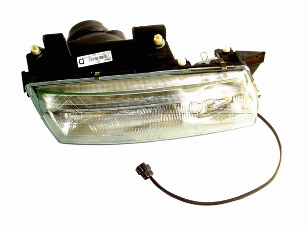 CORSA MANDO HIDRAULICO (FARO DOBLE) 07/ IZQUIERDO