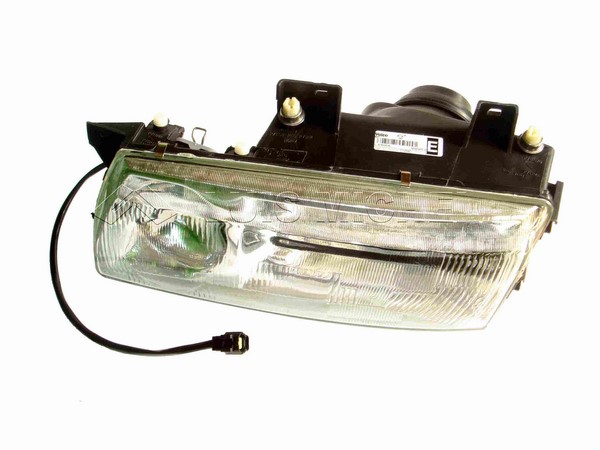 CORSA MANDO HIDRAULICO ( FARO DOBLE) 07/ DERECHO