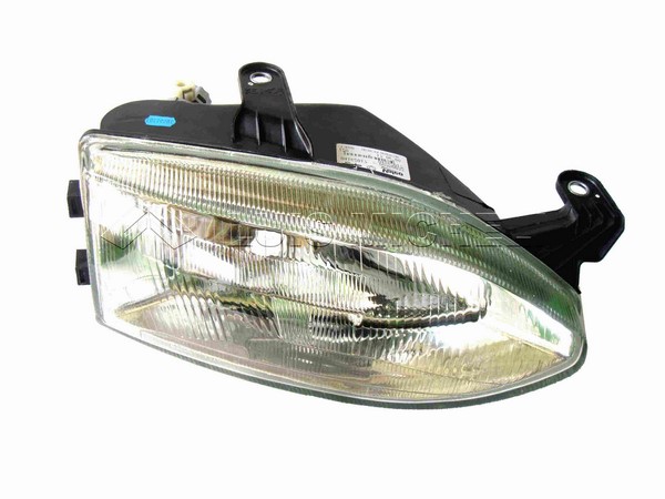 PALIO-SIENA 97/00 (MONOPARABOLA) MANDO MANUAL DERECHO (HCRA)