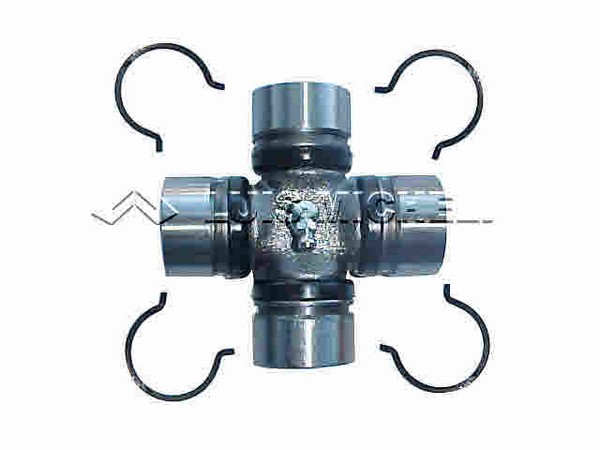 CORSA MANDO MANUAL ( FARO DOBLE) 07/ DERECHO