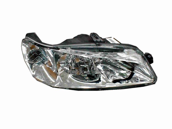 306 D.7/99 F.III LENTE LISO MANDO ELECTRICO DERECHO (HCRAHR)