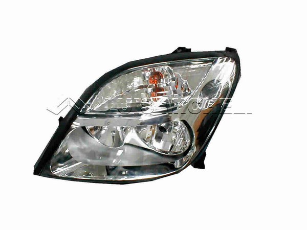 SCENIC 01/ 4x2 (ARO PLATEADO) DERECHO