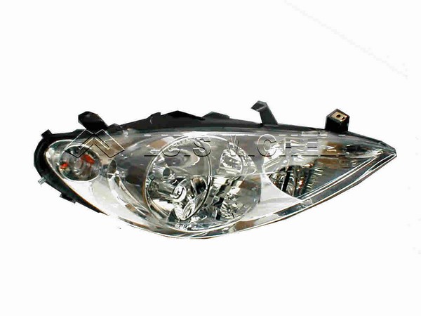 307 01/MAYO 06 (BAJA GAMA) S/ROMPENIEBLA DER.(HCHR)