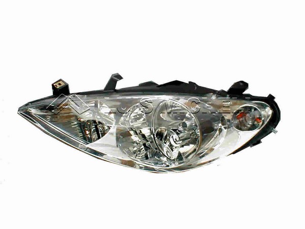 307 01/MAYO 06 (BAJA GAMA) S/ROMPENIEBLA IZQ. (HCHR)