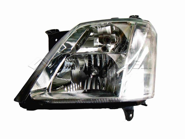 MERIVA 03/ MANDO MANUAL IZQUIERDO