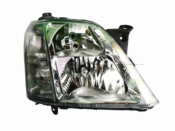 MERIVA 03/ MANDO ELECTRICO DERECHO