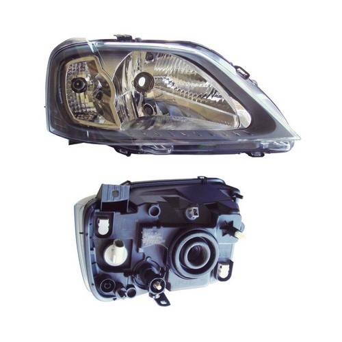 LOGAN 07/10 (ARO GRIS) DERECHO