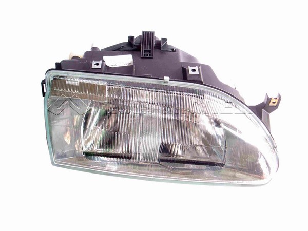 R19 RN 92/ DERECHO MANDO MANUAL (HCRA)