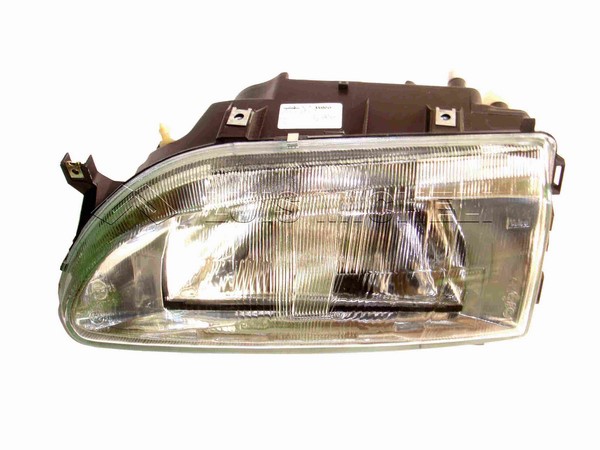 R19 RN 92/ IZQUIERDO MANDO MANUAL (HCRA)