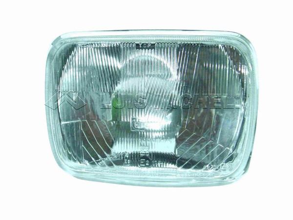 CHARADE /81-CHARMANT /81-CUORE /81 H4 (142mm X 200mm) (HCR) Ã¢â¬Â¢ F100-F150 81/87 H4 AMBOS LADOS (142mm X 200mm) (HCR) Ã¢â¬Â¢ PRELUDE /82 H4 (142mm X 200mm) (HCR) Ã¢â¬Â¢ 626 H4 (142mm X 200mm) (HCR) Ã¢â¬Â¢ CELES