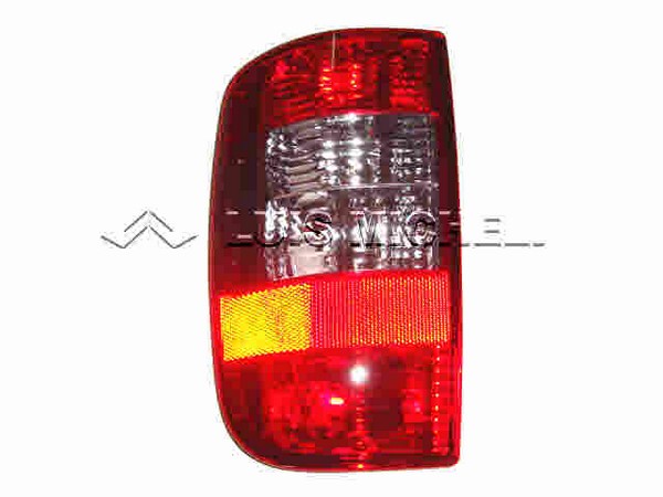 BLAZER 01/ (FUME CLARO) SIN RETRONIEBLA IZQUIERDO