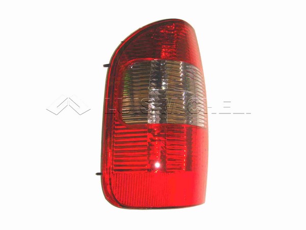 S10 01/ (FUME CLARO) SIN RETRONIEBLA IZQUIERDO