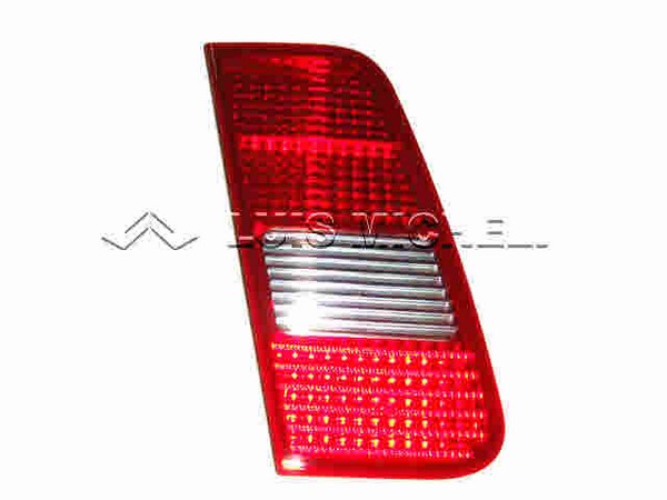 POLO CLASSIC DESDE SETIEMBRE 04/ (REFLECTANTE) INTERIOR IZQ.