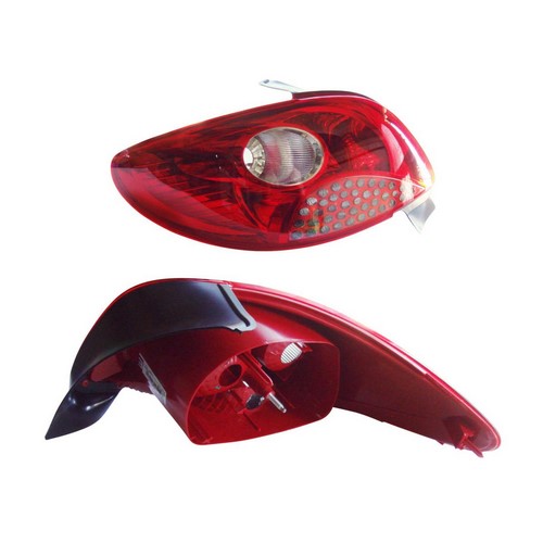 207 3 Y 5 PUERTAS IZQUIERDO (SIN PORTA LAMPARAS)