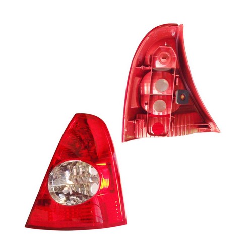 CLIO FII 03/ (SIN PORTALAMPARAS) DERECHO