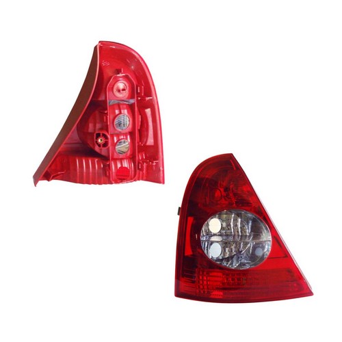 CLIO FII 03/ (SIN PORTALAMPARAS) IZQUIERDO