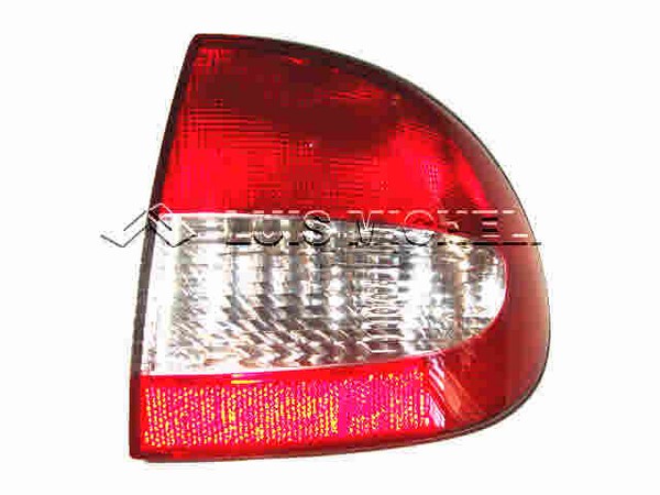 MEGANE DESDE 10/99 (3 VOLUMEN) EXTERIOR DERECHO