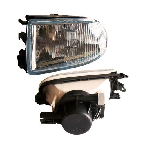 R19 92/-LAGUNA (INCOLORO) DERECHO