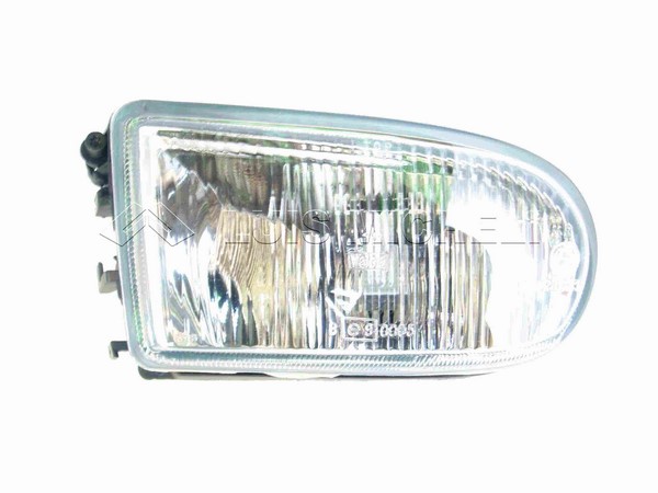 R19 92/-LAGUNA (INCOLORO) IZQUIERDO