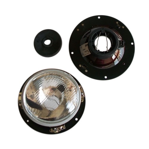 ARROWS COLECTIVOS H4 (DIAMETRO 5 3/4=130 mm.) C/LUZ POSICION Ã¢â¬Â¢ ARROWS COLECTIVOS H4 (DIAMETRO 5 3/4=130 mm.) C/LUZ POSICION