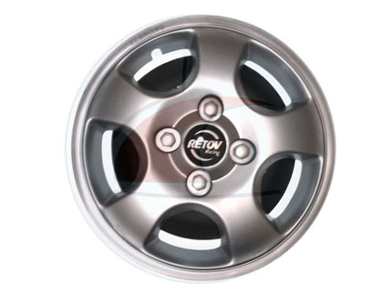 TAZA UNIV. F.1 RACING 13