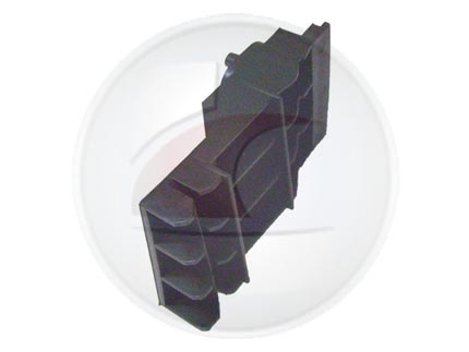 SOPORTE PARAG. CORSA ->02 DEL.IZQ.