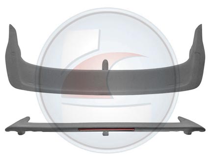 ALERON ESCORT 89/95 C/LEDS