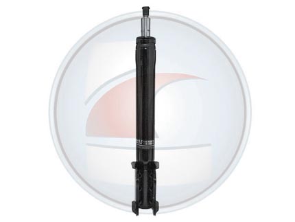 AMORTIG.ESCORT GHIA/CABRIOL.GAS TRA