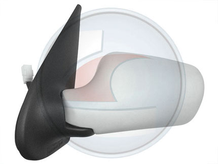 ESPEJO EXT. PAL.5P/SIE.->00 E.C/P.I