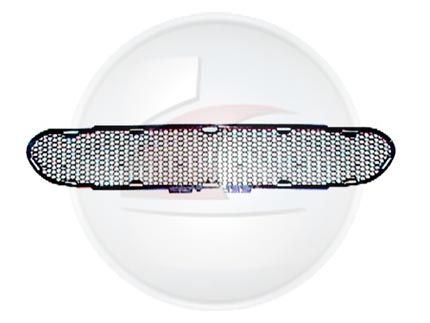 GRILLA PARAG.ESCORT 97 CENTRAL DEL.