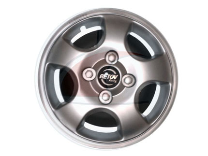 TAZA UNIV. F.1 RACING 14