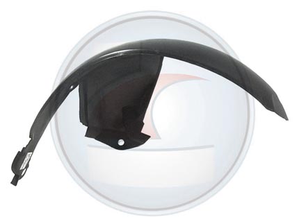 GUARDAPLAST CLIO ->00 DEL.DER.