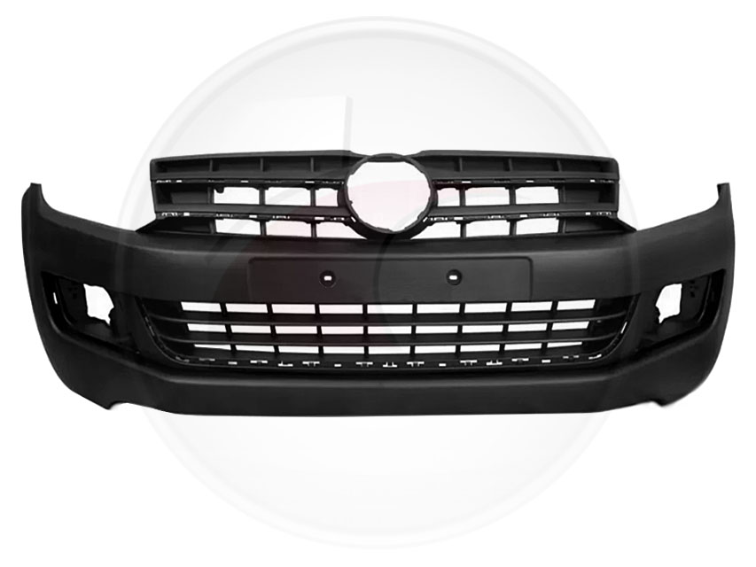 PARAG.AMAROK 10/12 LISO DEL.