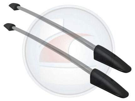 BARRA DE TECHO KANGOO LONGITUDINAL